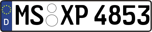 MS-XP4853