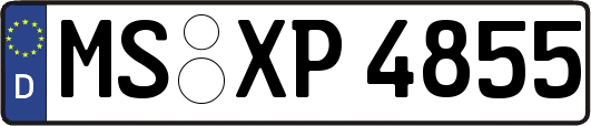 MS-XP4855