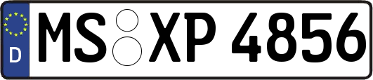 MS-XP4856
