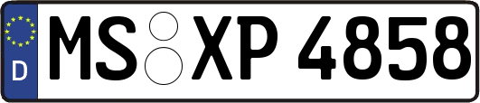 MS-XP4858