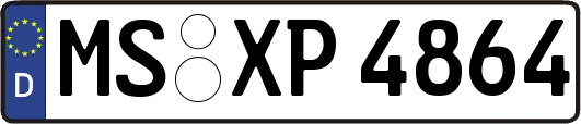 MS-XP4864