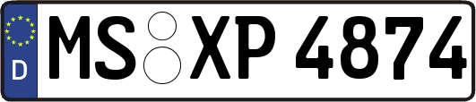 MS-XP4874