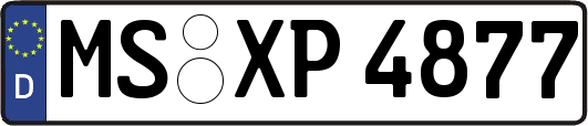 MS-XP4877