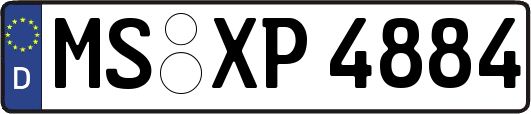 MS-XP4884