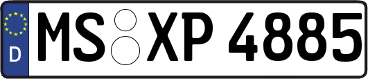 MS-XP4885