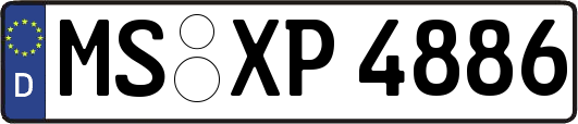 MS-XP4886
