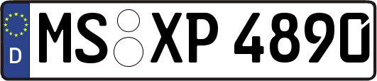 MS-XP4890