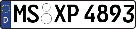 MS-XP4893
