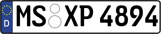 MS-XP4894