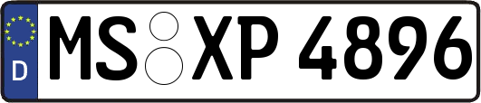 MS-XP4896