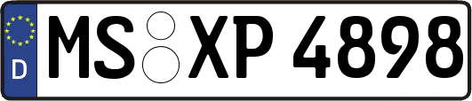 MS-XP4898