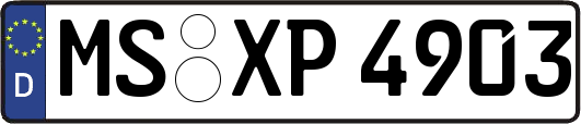 MS-XP4903