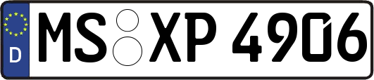 MS-XP4906