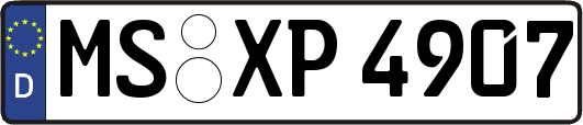 MS-XP4907