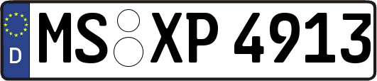 MS-XP4913