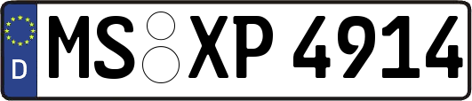 MS-XP4914