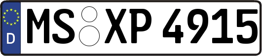MS-XP4915