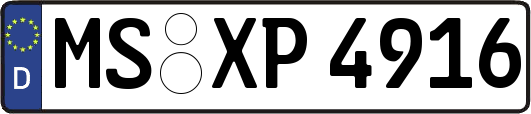 MS-XP4916