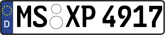 MS-XP4917