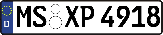 MS-XP4918