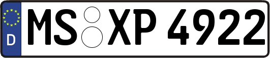 MS-XP4922