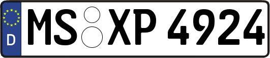 MS-XP4924