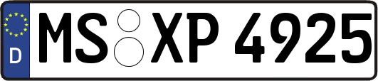 MS-XP4925