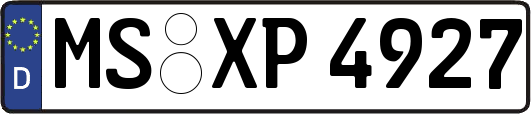 MS-XP4927