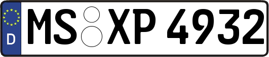 MS-XP4932
