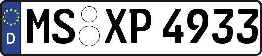 MS-XP4933