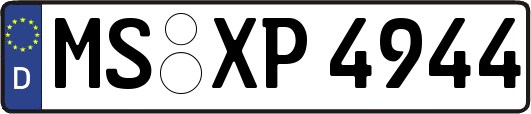 MS-XP4944