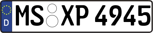 MS-XP4945