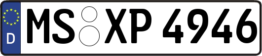 MS-XP4946