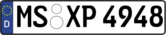 MS-XP4948