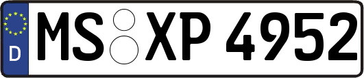MS-XP4952