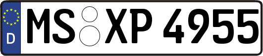 MS-XP4955