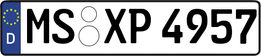 MS-XP4957
