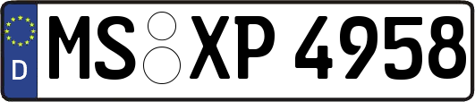 MS-XP4958
