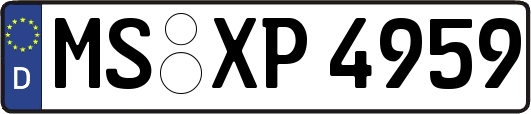 MS-XP4959