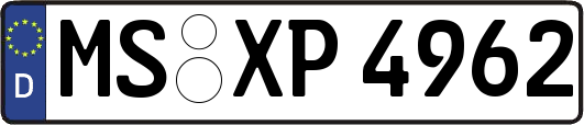 MS-XP4962