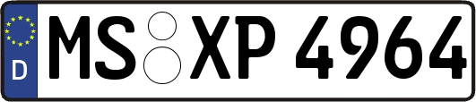 MS-XP4964