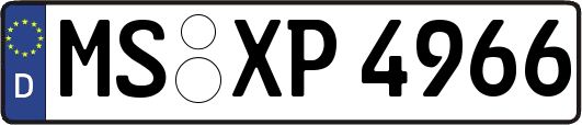 MS-XP4966