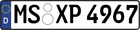 MS-XP4967