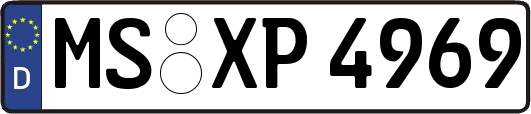 MS-XP4969