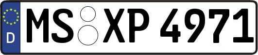 MS-XP4971