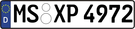 MS-XP4972