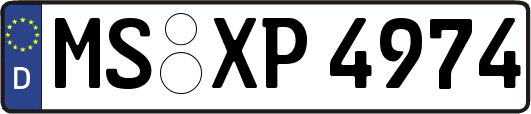 MS-XP4974