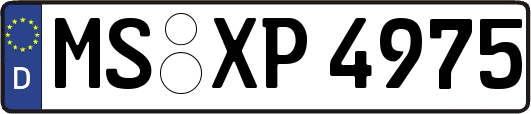 MS-XP4975