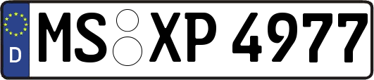 MS-XP4977
