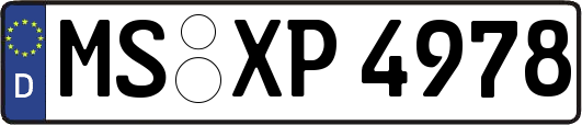 MS-XP4978
